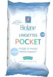 BIOLANE ΜΑΝΤΗΛΑΚΙΑ ΤΣΕΠΗΣ 20ΤΜΧ BIOLANE ΜΑΝΤΗΛΑΚΙΑ ΤΣΕΠΗΣ 20ΤΜΧ