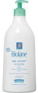 BIOLANE GEL LAVANT ΚΑΘΑΡΙΣΜΟΥ ΣΩΜΑΤΟΣ 200ML BIOLANE GEL LAVANT ΚΑΘΑΡΙΣΜΟΥ ΣΩΜΑΤΟΣ 200ML