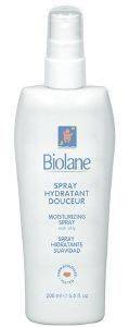 BIOLANE ΕΝΥΔΑΤΙΚΟ ΓΑΛΑΚΤΩΜΑ SPRAY 200ML BIOLANE ΕΝΥΔΑΤΙΚΟ ΓΑΛΑΚΤΩΜΑ SPRAY 200ML