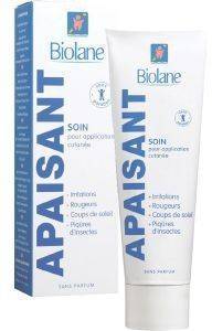 BIOLANE    - APAISANT - 100ML