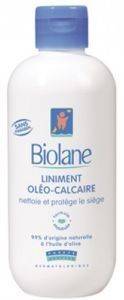 BIOLANE BIOLANE ΑΛΟΙΦΗ ΕΛΑΙΟΥ ΓΙΑ ΠΑΡΑΤΡΙΜΜΑ 300ML