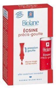 BIOLANE SPRAY ΗΩΣΙΝΗΣ 7,5ML BIOLANE SPRAY ΗΩΣΙΝΗΣ 7,5ML