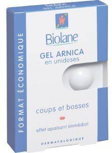 BIOLANE GEL       - 12 /1ML