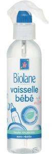 BIOLANE       &  250ML