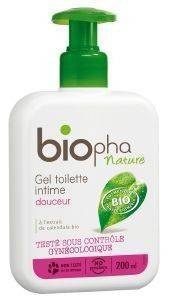 BIOLANE BIOPHA INTIM  GEL 200ML - 