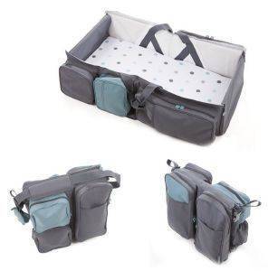   - A I DOOMOO BABY TRAVEL 