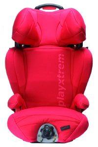 ΚΑΘΙΣΜΑ ΑΥΤΟΚΙΝΗΤΟΥ CASUALPLAY PROTECTOR 15-36KG ΚΟΚΚΙΝΟ ΚΑΘΙΣΜΑ ΑΥΤΟΚΙΝΗΤΟΥ CASUALPLAY PROTECTOR 15-36KG ΚΟΚΚΙΝΟ