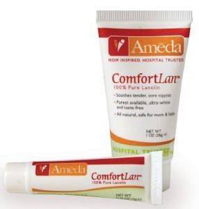 AMEDA ΚΡΕΜΑ ΘΗΛΩΝ ΛΑΝΟΛΙΝΗΣ COMFORTLAN 28GR AMEDA ΚΡΕΜΑ ΘΗΛΩΝ ΛΑΝΟΛΙΝΗΣ COMFORTLAN 28GR