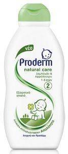  -  PRODERM NATURAL CARE