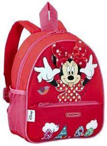SAMSONITE ΤΣΑΝΤΑ ΠΛΑΤΗΣ (S) DISNEY WONDER MINNIE FLORAL SAMSONITE ΤΣΑΝΤΑ ΠΛΑΤΗΣ (S) DISNEY WONDER MINNIE FLORAL