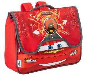 SAMSONITE ΣΧΟΛΙΚΗ ΤΣΑΝΤΑ (S) DISNEY WONDER CARS DYNAMIC SAMSONITE ΣΧΟΛΙΚΗ ΤΣΑΝΤΑ (S) DISNEY WONDER CARS DYNAMIC
