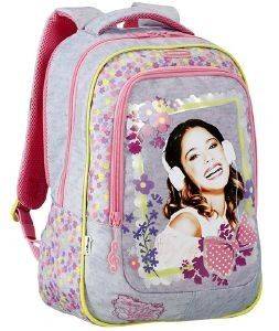 SAMSONITE ΤΣΑΝΤΑ ΠΛΑΤΗΣ (M) DISNEY WONDER VIOLETTA MUSIC SAMSONITE ΤΣΑΝΤΑ ΠΛΑΤΗΣ (M) DISNEY WONDER VIOLETTA MUSIC