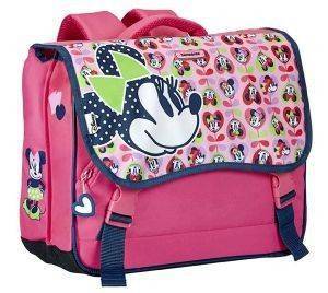 SAMSONITE ������� ������ (M) DISNEY WONDER MINNIE LOVE