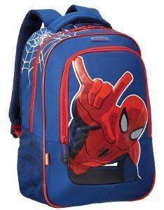 SAMSONITE ΤΣΑΝΤΑ ΠΛΑΤΗΣ (M) MARVEL WONDER SPIDERMAN POWER SAMSONITE ΤΣΑΝΤΑ ΠΛΑΤΗΣ (M) MARVEL WONDER SPIDERMAN POWER