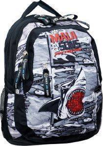    MAUI &  SONS SHARK JAWS