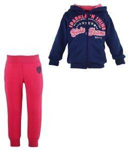 ΦΟΡΜΑ ENERGIERS SPARKLE N SHINE ΝΕΟΝ ΡΟΖ (116ΕΚ.)-(4-5 ΕΤΩΝ) ΦΟΡΜΑ ENERGIERS SPARKLE N SHINE ΝΕΟΝ ΡΟΖ (116ΕΚ.)-(4-5 ΕΤΩΝ)