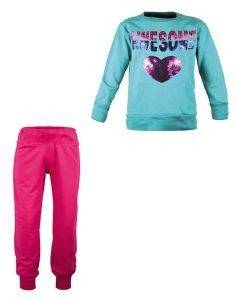 ΦΟΡΜΑ ENERGIERS AWESOME - ΦΟΥΞΙΑ (NO 10) ΦΟΡΜΑ ENERGIERS AWESOME - ΦΟΥΞΙΑ (NO 10)