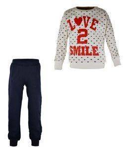 ����� ENERGIERS LOVE 2 SMILE - ����� (NO 16)