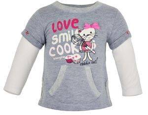 ENERGIERS ΣΕΤ ENERGIERS LOVE SMILE COOKIES ENERGINO ΦΟΥΞΙΑ (56ΕΚ.)-(0-2 ΜΗΝΩΝ)