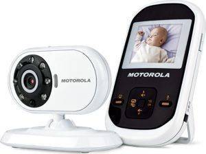ΕΝΔΟΕΠΙΚΟΙΝΩΝΙΑ MOTOROLA MBP-18 ΕΝΔΟΕΠΙΚΟΙΝΩΝΙΑ MOTOROLA MBP-18