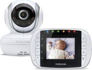 ΕΝΔΟΕΠΙΚΟΙΝΩΝΙΑ MOTOROLA MBP-33S ΕΝΔΟΕΠΙΚΟΙΝΩΝΙΑ MOTOROLA MBP-33S
