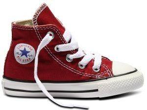 ΜΠΟΤΑΚΙ CONVERSE ALL STAR CHUCK TAYLOR HI 749512C CHILLY PASTE ΜΠΟΤΑΚΙ CONVERSE ALL STAR CHUCK TAYLOR HI 749512C CHILLY PASTE