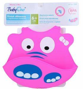 BABYONO ΜΑΛΑΚΗ ΣΑΛΙΑΡΑ ΜΕ ΘΗΚΗ ΡΟΖ BABYONO ΜΑΛΑΚΗ ΣΑΛΙΑΡΑ ΜΕ ΘΗΚΗ ΡΟΖ
