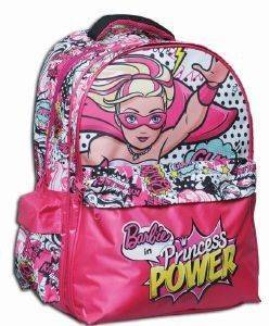 ΤΣΑΝΤΑ ΔΗΜΟΤΙΚΟΥ ΟΒΑΛ BARBIE PRINCESS POWER ΤΣΑΝΤΑ ΔΗΜΟΤΙΚΟΥ ΟΒΑΛ BARBIE PRINCESS POWER