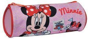 ΚΑΣΕΤΙΝΑ ΒΑΡΕΛΑΚΙ MINNIE CUP CAKE ΚΑΣΕΤΙΝΑ ΒΑΡΕΛΑΚΙ MINNIE CUP CAKE