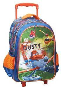 ΤΡΟΛΕΥ - ΤΣΑΝΤΑ ΔΗΜΟΤΙΚΟΥ ΟΒΑΛ PLANES FIRE N RESCUE ΤΡΟΛΕΥ - ΤΣΑΝΤΑ ΔΗΜΟΤΙΚΟΥ ΟΒΑΛ PLANES FIRE N RESCUE