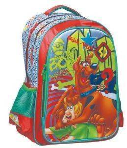 ΤΣΑΝΤΑ ΝΗΠΙΟΥ ΟΒΑΛ SCOOBY DOO BOO ΤΣΑΝΤΑ ΝΗΠΙΟΥ ΟΒΑΛ SCOOBY DOO BOO