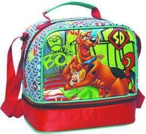 ΤΣΑΝΤΑΚΙ ΦΑΓΗΤΟΥ OBΑΛ SCOOBY DOO BOO ΤΣΑΝΤΑΚΙ ΦΑΓΗΤΟΥ OBΑΛ SCOOBY DOO BOO