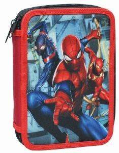 ΚΑΣΕΤΙΝΑ ΔΙΠΛΗ SPIDERMAN ULTIMATE WEB WARRIORS ΚΑΣΕΤΙΝΑ ΔΙΠΛΗ SPIDERMAN ULTIMATE WEB WARRIORS