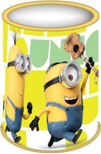 ΜΟΛΥΒΟΘΗΚH MINIONS ΜΕΤΑΛΛΙΚΗ ΜΟΛΥΒΟΘΗΚH MINIONS ΜΕΤΑΛΛΙΚΗ