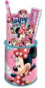 ��� ����� ���������� MINNIE HOW TO WEAR YOUR DOTS