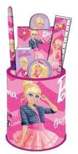 ΣΕΤ ΔΩΡΟΥ ΜΟΛΥΒΟΘΗΚΗ BARBIE ΣΕΤ ΔΩΡΟΥ ΜΟΛΥΒΟΘΗΚΗ BARBIE