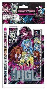 ������� ��� 5 �������� MONSTER HIGH