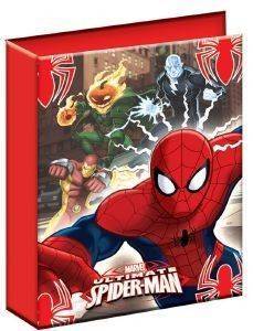 ΚΛΑΣΕΡ 17X25CM SPIDERMAN ULTIMATE ΚΛΑΣΕΡ 17X25CM SPIDERMAN ULTIMATE