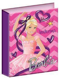  17X25CM BARBIE