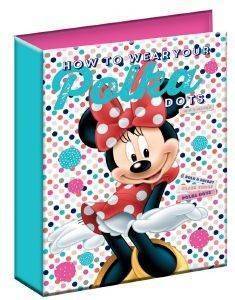 ΚΛΑΣΕΡ 17X25CM MINNIE ΚΛΑΣΕΡ 17X25CM MINNIE