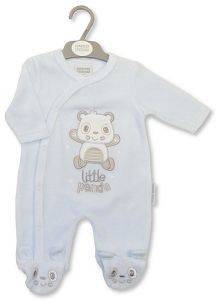 ΦΟΡΜΑΚΙ ΒΕΛΟΥΤE BYTEX LITTLE PANDA ΣΙΕΛ (ΠΡΟΩΡΟ) ΦΟΡΜΑΚΙ ΒΕΛΟΥΤE BYTEX LITTLE PANDA ΣΙΕΛ (ΠΡΟΩΡΟ)
