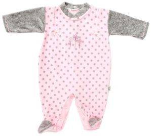 ΦΟΡΜAΚΙ F.S. BABY ΡΟΖ - ΓΚΡΙ (62ΕΚ.)-(3-6 ΜΗΝΩΝ) ΦΟΡΜAΚΙ F.S. BABY ΡΟΖ - ΓΚΡΙ (62ΕΚ.)-(3-6 ΜΗΝΩΝ)