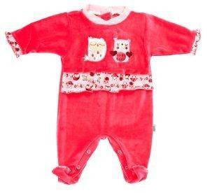 ΦΟΡΜAΚΙ F.S. BABY THE OWLS (62ΕΚ.)-(3-6 ΜΗΝΩΝ) ΦΟΡΜAΚΙ F.S. BABY THE OWLS (62ΕΚ.)-(3-6 ΜΗΝΩΝ)