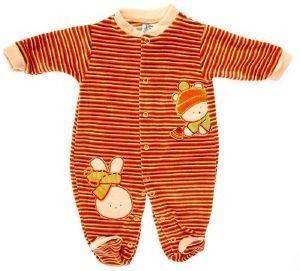 ΒΡΕΦΙΚΟ ΦΟΡΜAΚΙ F.S. BABY ORANGE WINTER (62ΕΚ.)-(3-6 ΜΗΝΩΝ) ΒΡΕΦΙΚΟ ΦΟΡΜAΚΙ F.S. BABY ORANGE WINTER (62ΕΚ.)-(3-6 ΜΗΝΩΝ)