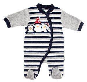 ΒΡΕΦΙΚΟ ΦΟΡΜAΚΙ F.S. BABY PINGUIN (74ΕΚ.)-(9-12 ΜΗΝΩΝ) ΒΡΕΦΙΚΟ ΦΟΡΜAΚΙ F.S. BABY PINGUIN (74ΕΚ.)-(9-12 ΜΗΝΩΝ)