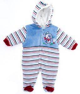 ΦΟΡΜAΚΙ F.S. BABY FRIENDS ΜΕ ΚΟΥΚΟΥΛΑ (68ΕΚ.)-(6-9 ΜΗΝΩΝ) ΦΟΡΜAΚΙ F.S. BABY FRIENDS ΜΕ ΚΟΥΚΟΥΛΑ (68ΕΚ.)-(6-9 ΜΗΝΩΝ)