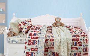 ΣΕΤ ΣΕΝΤΟΝΙΑ ΚΟΥΝΙΑΣ DAS HOME FUN LINE 120Χ160 6302 ΣΕΤ ΣΕΝΤΟΝΙΑ ΚΟΥΝΙΑΣ DAS HOME FUN LINE 120Χ160 6302