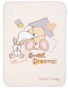 ������� �������� NEF NEF DREAMS ���� ���������� 100X140