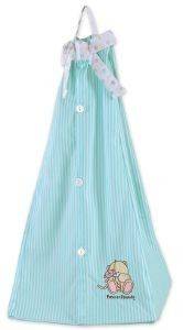 ΘΗΚΗ ΑΠΛΥΤΩΝ NEF NEF BIG HUGS MINT 29X52 ΘΗΚΗ ΑΠΛΥΤΩΝ NEF NEF BIG HUGS MINT 29X52