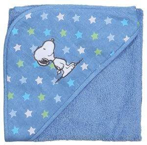 ΚΑΠΑ NEF NEF SNOOPY STAR 75Χ75 ΚΑΠΑ NEF NEF SNOOPY STAR 75Χ75